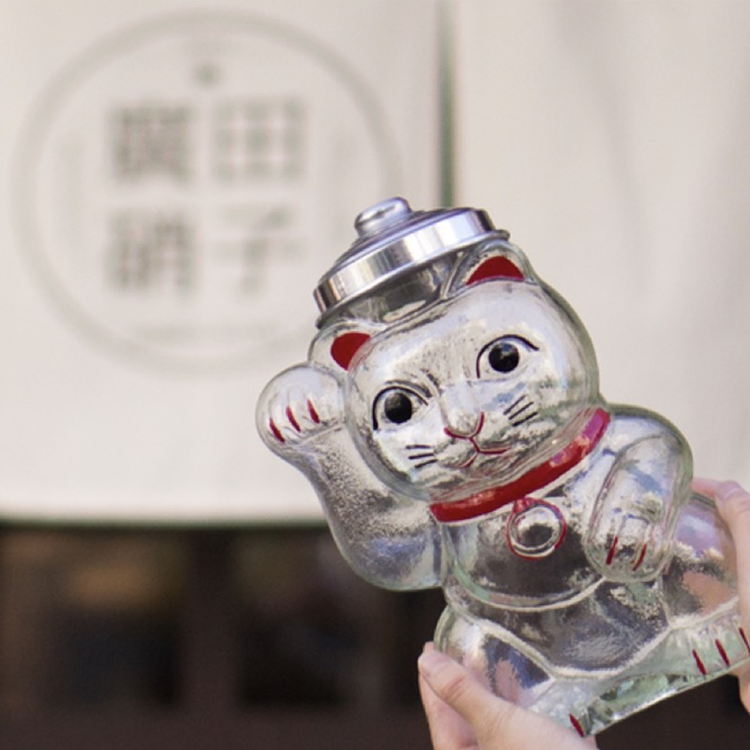 Hirota_Glass_Manekineko_844