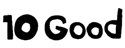 10 good logo sm