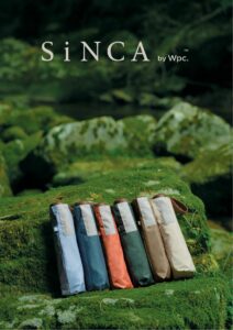 SiNCA cover