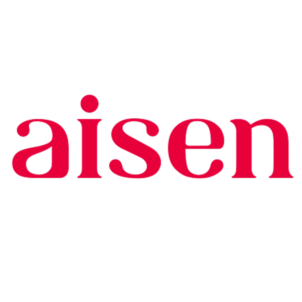 AISEN logo