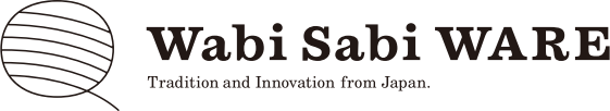 Wabi Sabi WARE logo