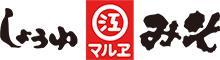 MARUE SHOYU K.K. logo