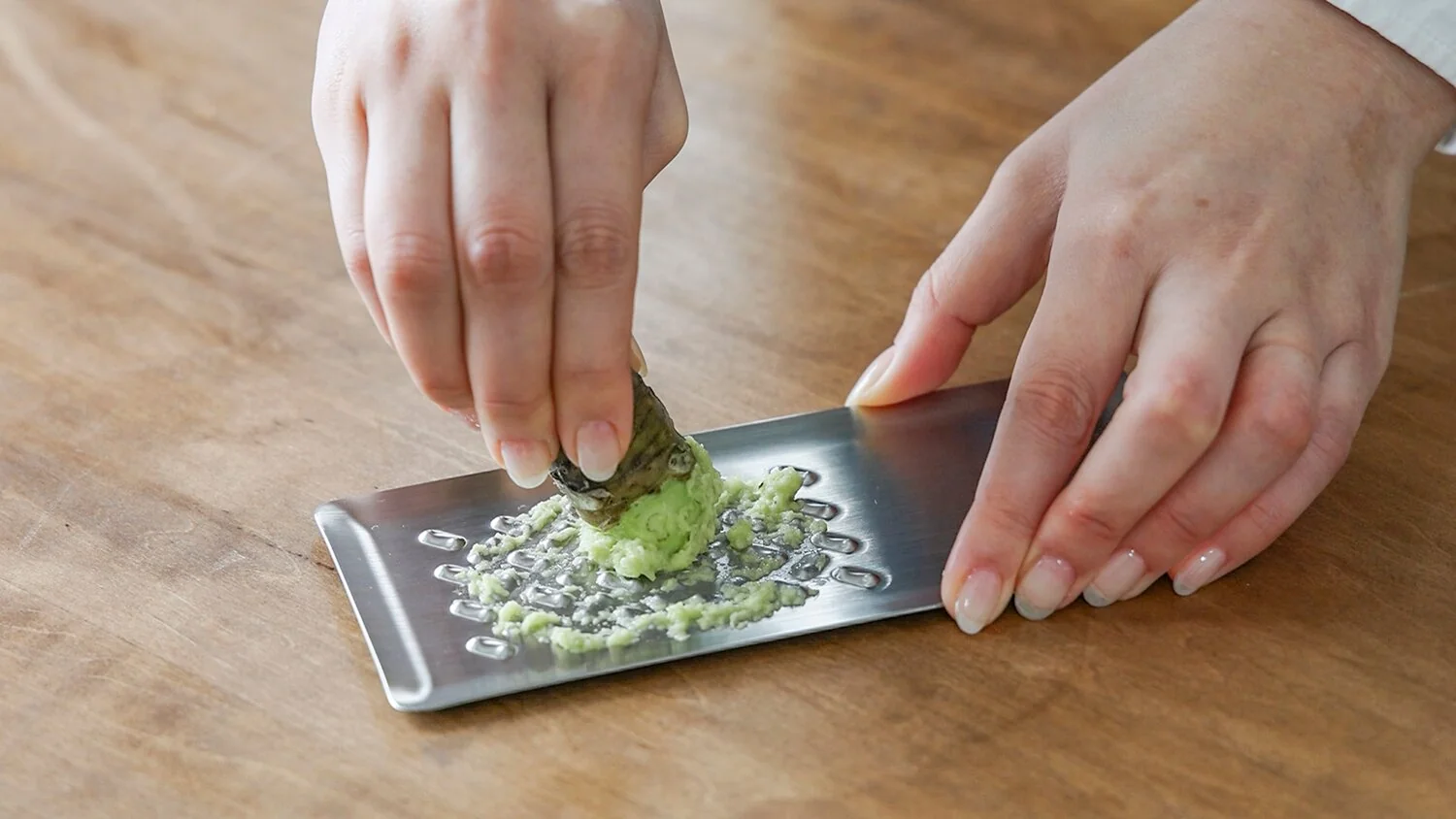 Sushi & Fish Preparation Tools