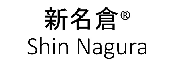 SHIN NAGURA CO., LTD. logo