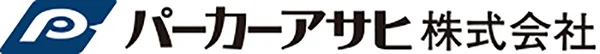 PARKER ASAHI CO,. LTD. logo