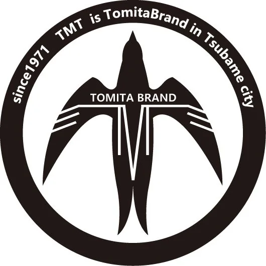 TOMITA CO,. LTD. logo