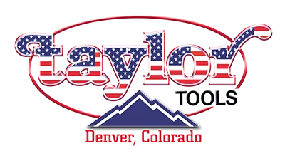 Taylor Tools logo