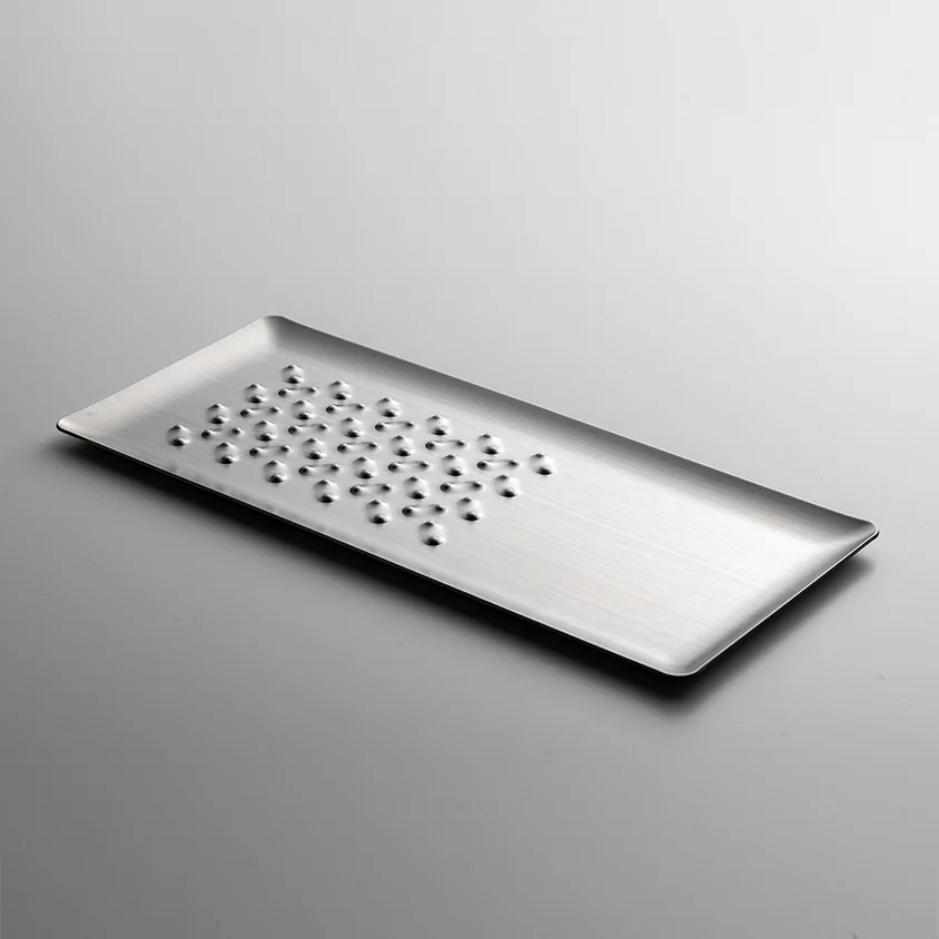 Tomita Safety Grater