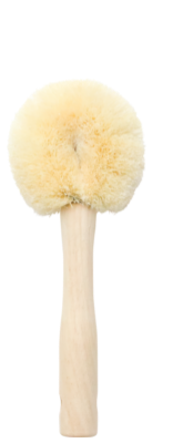Kitayama Cat A natural-fibre pet brush
