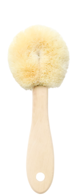 Kitayama Cat B natural-fibre pet brush