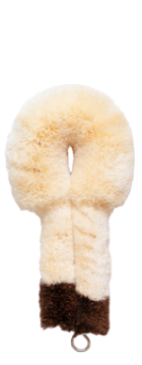 Kitayama Cat C natural-fibre pet brush