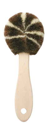 Kitayama Dog A natural-fibre pet brush
