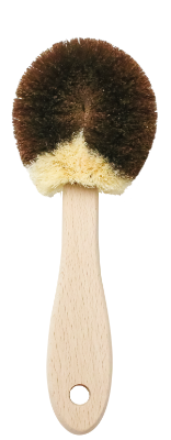 Kitayama Dog B natural-fibre pet brush