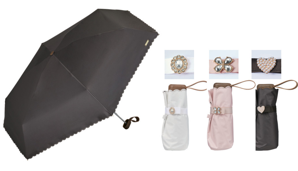 Wpc. Bijou Button Mini 801-15401-102