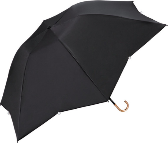Wpc. Dome Parasol Pearl Mini 801-15924-102