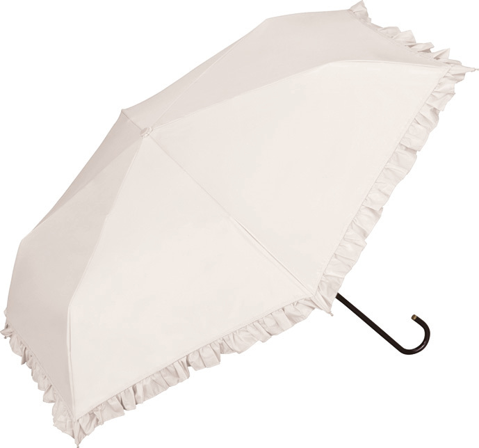 Wpc. Classic Frill Mini 801-17505-102