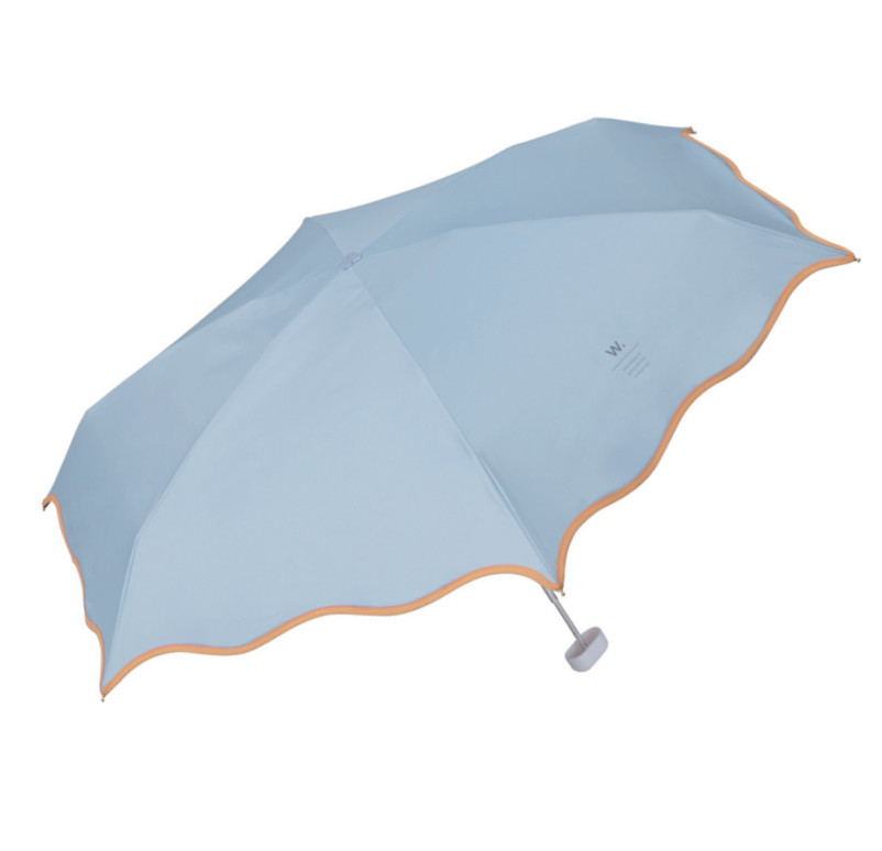 Wpc. Wave Piping Parasol Mini 801-18228-102