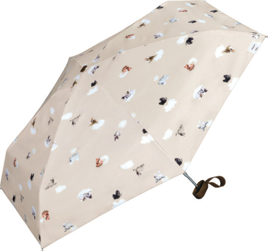 Wpc. Hikoken Flying Dog Mini 801-HK005-102