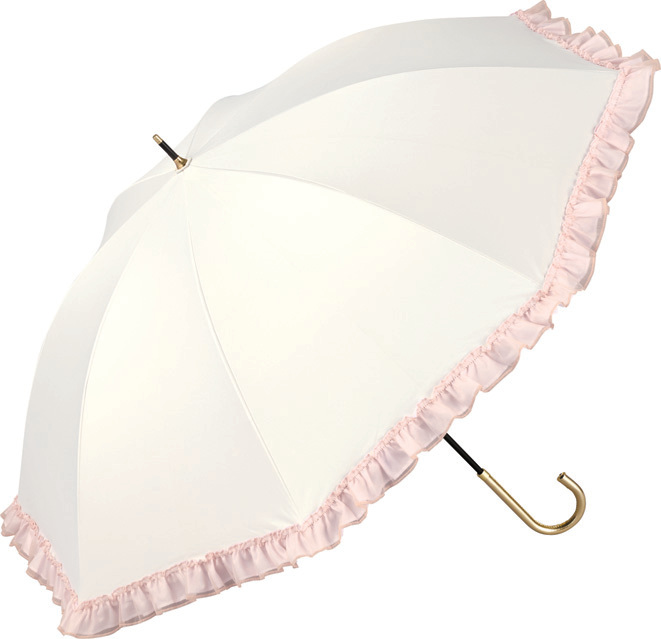 Wpc. Organza Frill 81-16279-101
