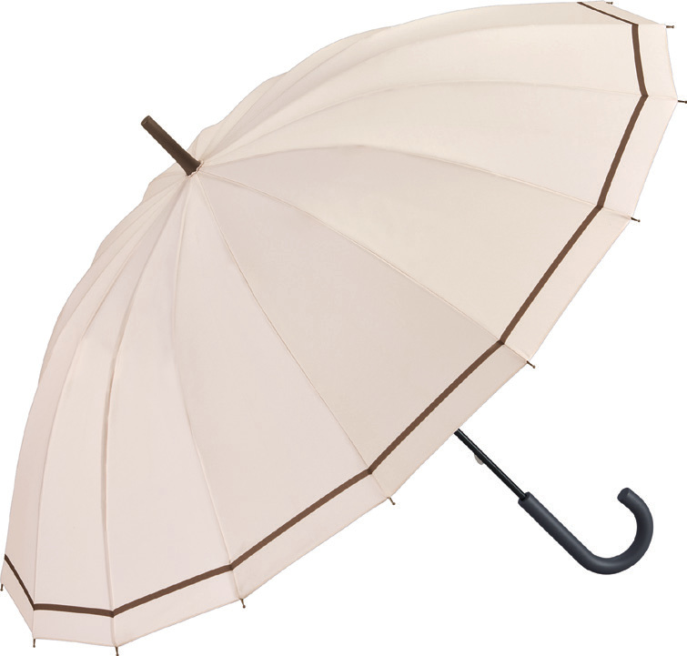 Wpc. 16K UMBRELLA CS-L270-003