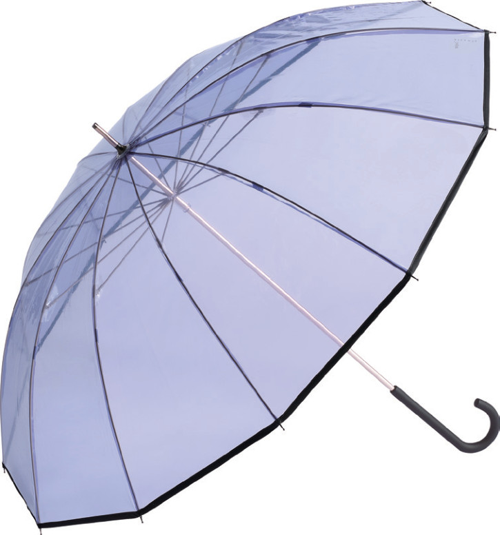 Wpc. PLASTIC 12K UMBRELLA CS-L270-010