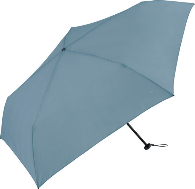 Wpc. SHAPE-MEMORY AIR-LIGHT UMBRELLA CS-M270-006