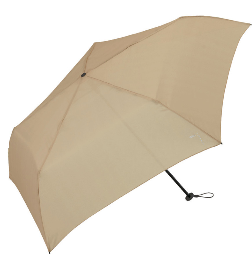 Wpc. AIR-LIGHT SLIM UMBRELLA CS-M270-014