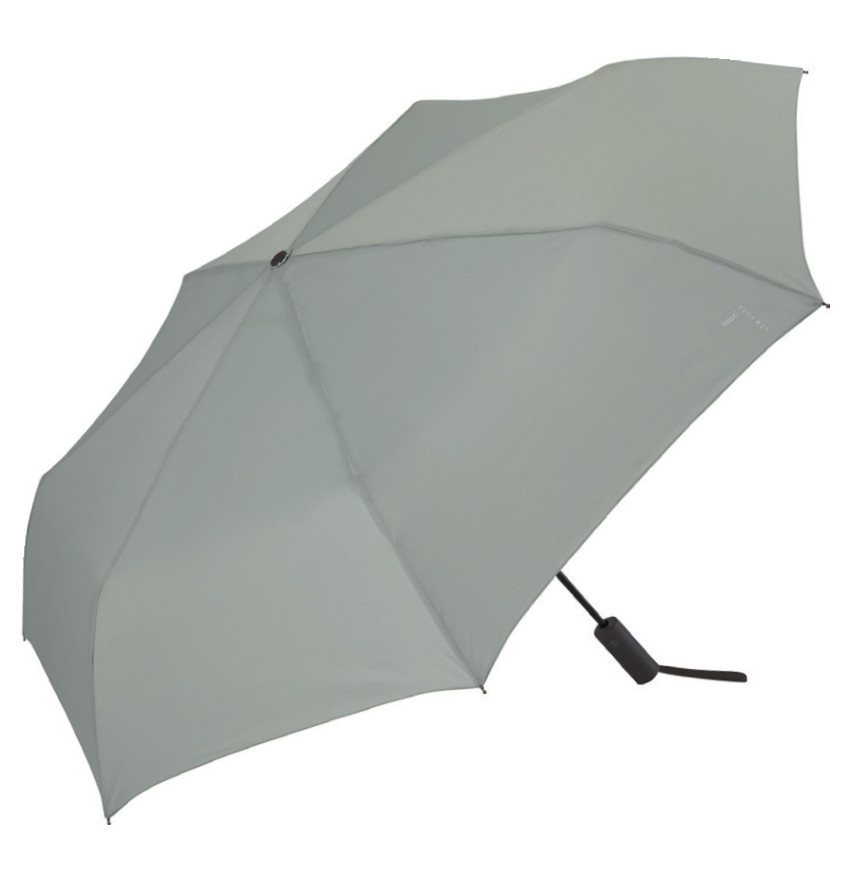 Wpc. AUTOMATIC FOLDING UMBRELLA CS-M270-015