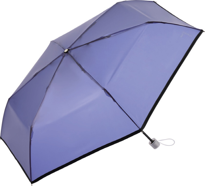 Wpc. PLASTIC FOLDING UMBRELLA CS003-001-002