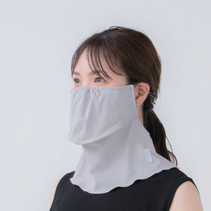 Wpc. Cooling UV Mask GD-U270-006