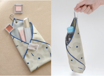 Wpc. Patterns UV Cool Scarf PA-P270-004