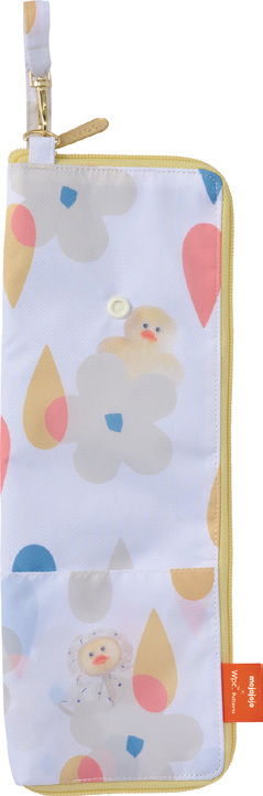 Wpc. Patterns mojojojo Umbrella Case PA-P270-006MJ