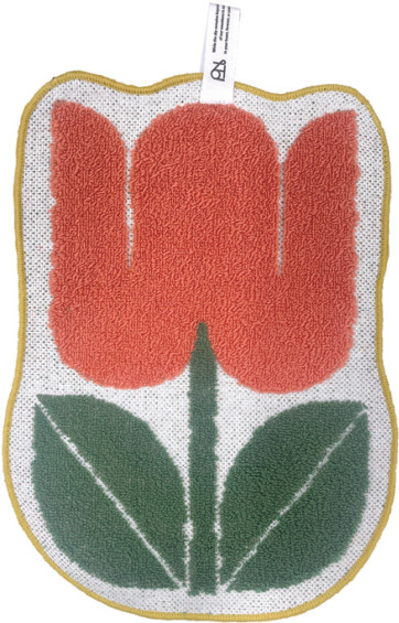 Wpc. Patterns Die-Cut Handkerchief PA-P270-010