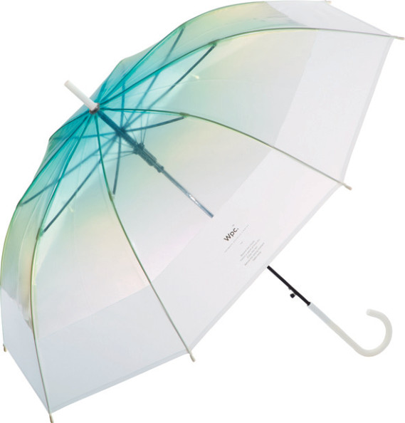 Wpc. Colour Block Gradient PT-087-001