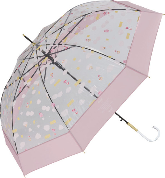 Wpc. Kirby Stage Umbrella PT-L270-003KB