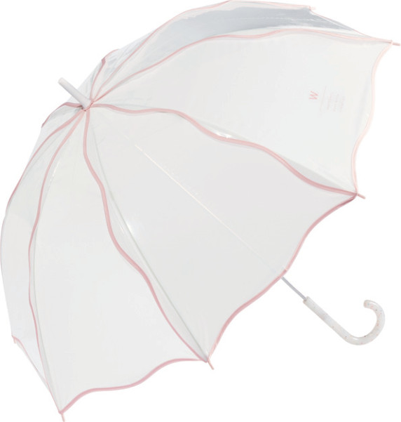 Wpc. Wavy Umbrella PT-L270-010