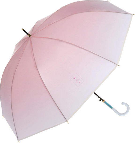 Wpc. Cosmetic Umbrella Pink PT-WN01-001