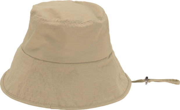Wpc. Cooling UV Bucket Hat W155-001-103