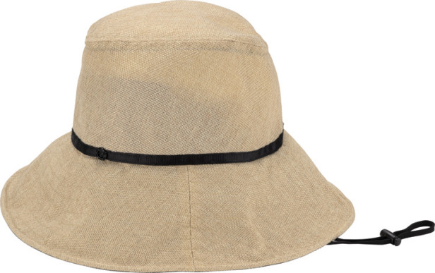 Wpc. Cooling UV Cloche Hat W203-001-103
