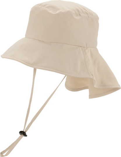Wpc. Cooling UV Compact Airy Hat W213-001-103