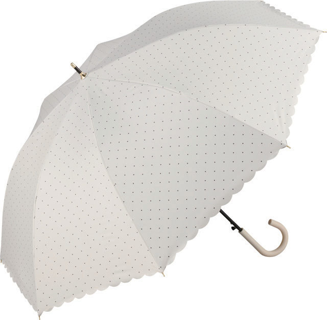 Wpc. Jump Parasol Pin Dot WP-L270-014