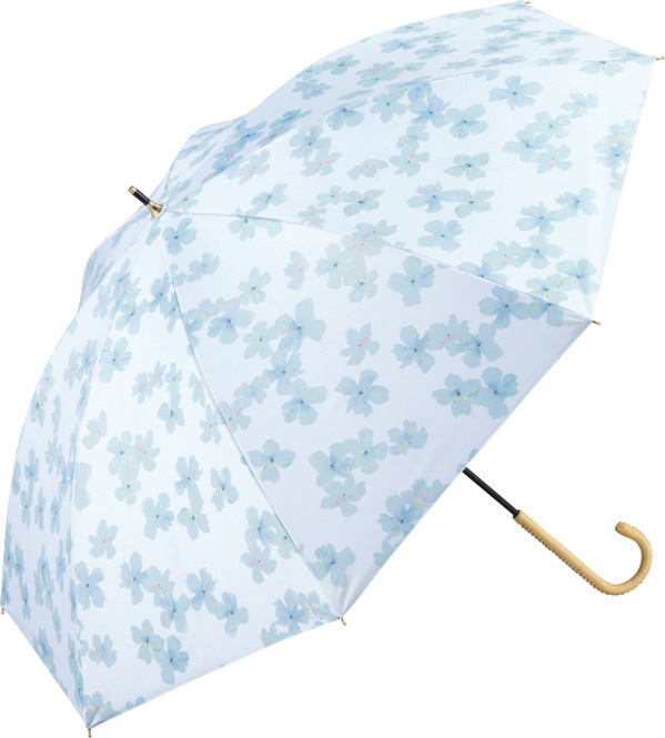 Wpc. Floral Print WP-L270-030