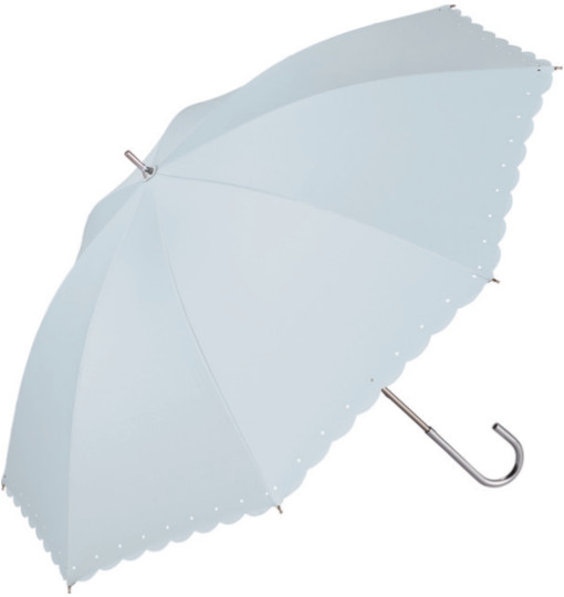 Wpc. Silver Ribbon Heart WP-L270-040