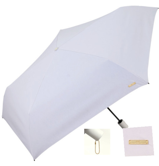 Wpc. Jump Parasol Basic Mini WP-M270-012