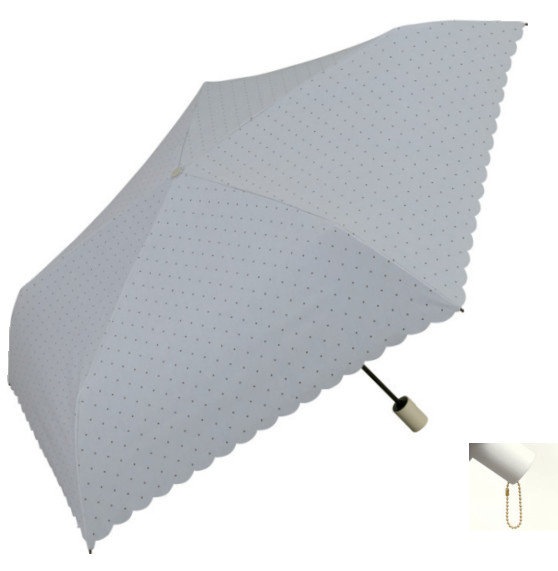 Wpc. Jump Parasol Pin Dot Mini WP-M270-014