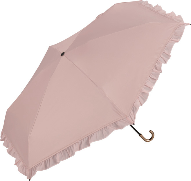Wpc. Compact Lady Frill WP-M270-021