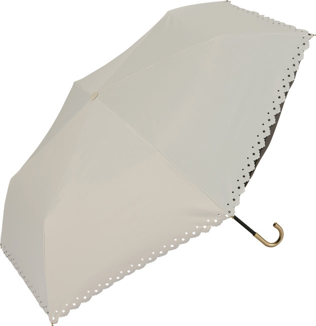 Wpc. Gold Flower Accent Mini WP-M270-022