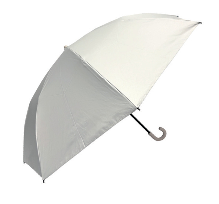 Wpc. Oasis Cool Packable Parasol 2-Way Mini WP-M270-037