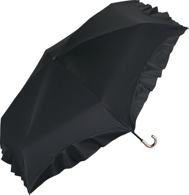Wpc. Compact Frill WP-M270-044