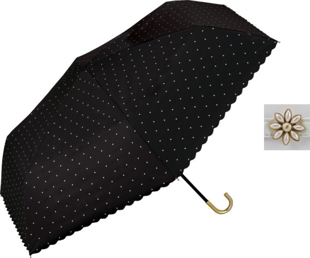 Wpc. Dot Flower Point Mini WP-M270-047